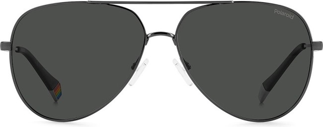 Сонцезахисні окуляри Polaroid PLD 6187/S KJ160M9 Сонцезахисні окуляри Polaroid PLD 6187/S KJ160M9