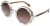 Сонцезахисні окуляри Jimmy Choo GEM/S 16R48EO