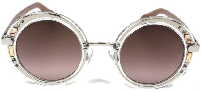 Сонцезахисні окуляри Jimmy Choo GEM/S 16R48EO