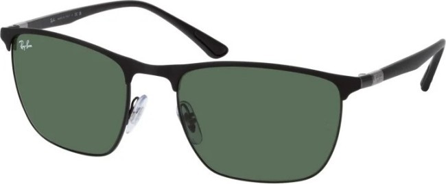 Солнцезащитные очки Ray-Ban RB3686 186/31 57 Ray-Ban