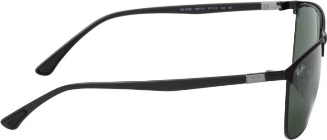 Солнцезащитные очки Ray-Ban RB3686 186/31 57 Ray-Ban