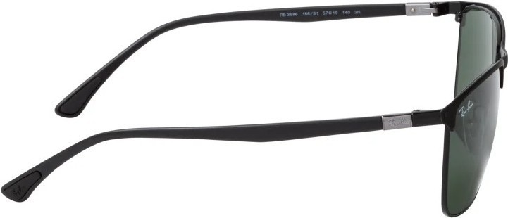 Солнцезащитные очки Ray-Ban RB3686 186/31 57 Ray-Ban
