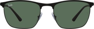 Ray-Ban RB3686 186/31 57
