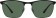 Солнцезащитные очки Ray-Ban RB3686 186/31 57 Ray-Ban