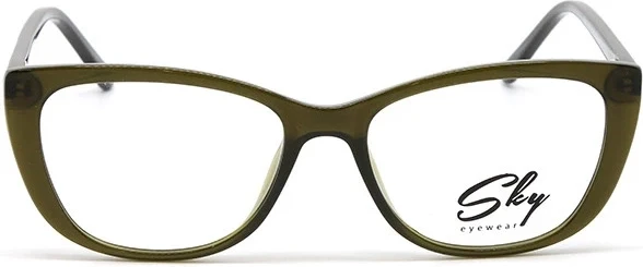Оправа Sky SKO 0650 GRNGRY Оправа Sky SKO 0650 GRNGRY