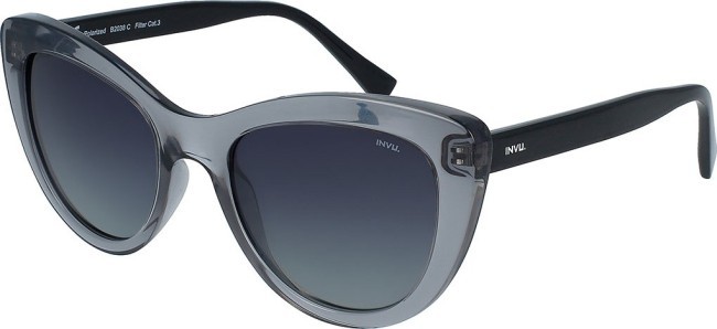 Сонцезахисні окуляри INVU B2038C
