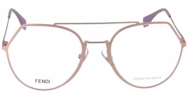 Оправа Fendi FF 0329 DDB5320 Оправа Fendi FF 0329 DDB5320