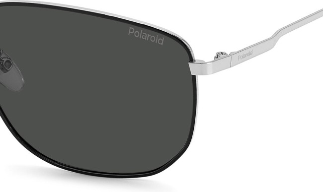 Сонцезахисні окуляри Polaroid PLD 2120/G/S 84J61M9 Сонцезахисні окуляри Polaroid PLD 2120/G/S 84J61M9