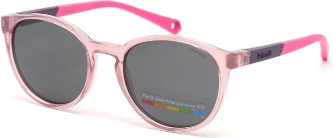 Сонцезахисні окуляри Polaroid PLD 8059/S 35J45M9
