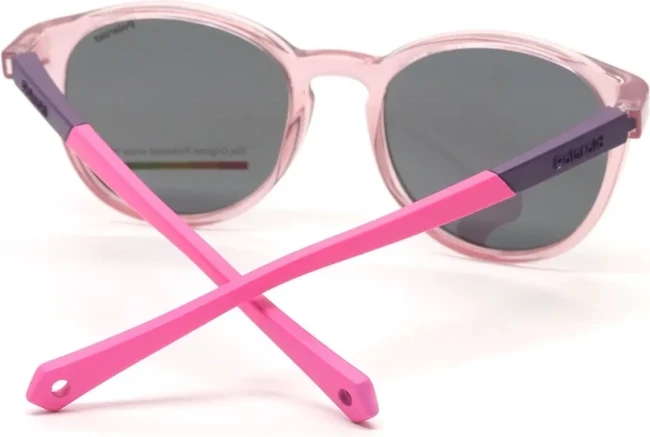 Сонцезахисні окуляри Polaroid PLD 8059/S 35J45M9