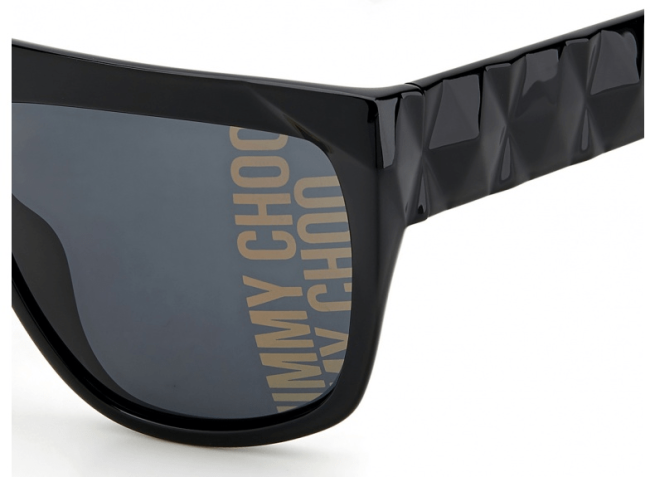 Сонцезахисні окуляри Jimmy Choo DUANE/S 807617Y