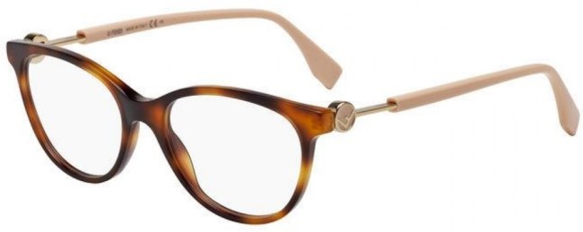 Fendi FF 0347 0T45217