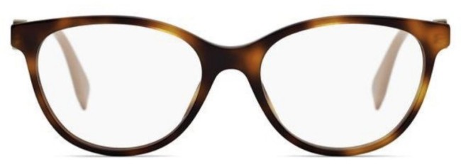 Fendi FF 0347 0T45217 Fendi FF 0347 0T45217