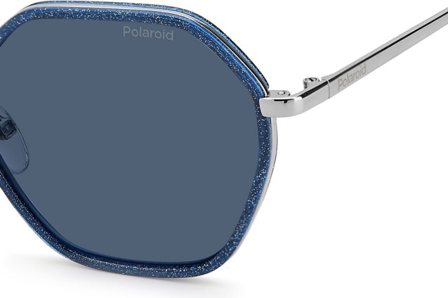 Сонцезахисні окуляри Polaroid PLD 6147/S/X PJP56C3 Сонцезахисні окуляри Polaroid PLD 6147/S/X PJP56C3