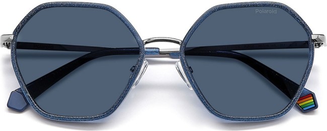 Сонцезахисні окуляри Polaroid PLD 6147/S/X PJP56C3 Сонцезахисні окуляри Polaroid PLD 6147/S/X PJP56C3