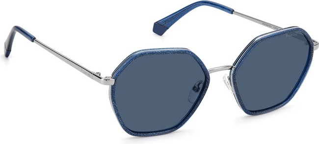 Сонцезахисні окуляри Polaroid PLD 6147/S/X PJP56C3 Сонцезахисні окуляри Polaroid PLD 6147/S/X PJP56C3