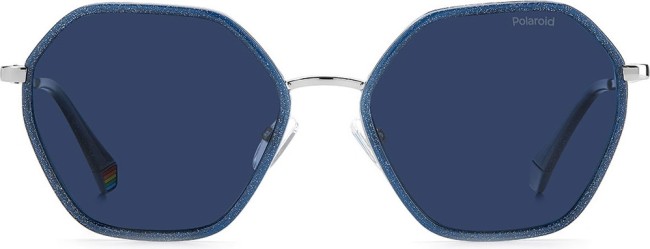 Сонцезахисні окуляри Polaroid PLD 6147/S/X PJP56C3 Сонцезахисні окуляри Polaroid PLD 6147/S/X PJP56C3