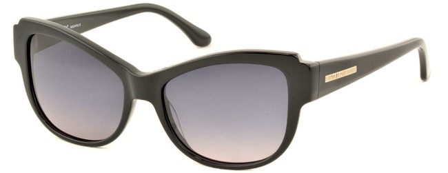 Сонцезахисні окуляри Megapolis 112 Black