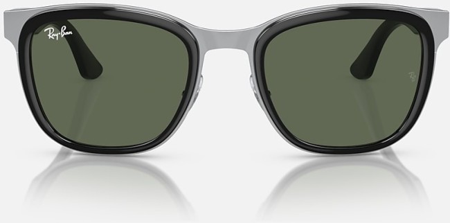 Солнцезащитные очки Ray-Ban RB3709 003/71 53 Ray-Ban Солнцезащитные очки Ray-Ban RB3709 003/71 53 Ray-Ban