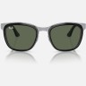 Солнцезащитные очки Ray-Ban RB3709 003/71 53 Ray-Ban Солнцезащитные очки Ray-Ban RB3709 003/71 53 Ray-Ban
