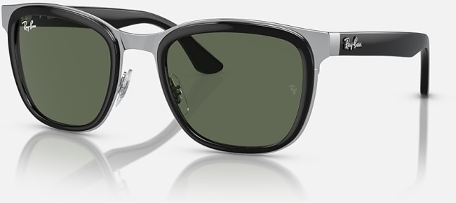 Солнцезащитные очки Ray-Ban RB3709 003/71 53 Ray-Ban