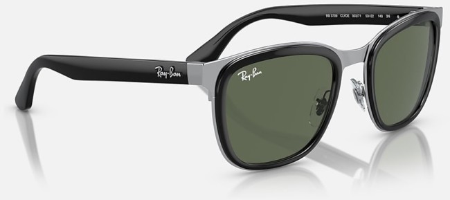 Солнцезащитные очки Ray-Ban RB3709 003/71 53 Ray-Ban Солнцезащитные очки Ray-Ban RB3709 003/71 53 Ray-Ban