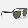 Солнцезащитные очки Ray-Ban RB3709 003/71 53 Ray-Ban Солнцезащитные очки Ray-Ban RB3709 003/71 53 Ray-Ban
