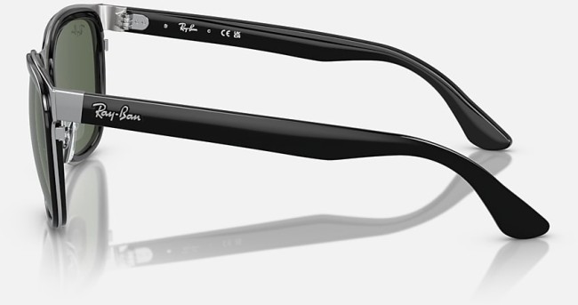 Солнцезащитные очки Ray-Ban RB3709 003/71 53 Ray-Ban Солнцезащитные очки Ray-Ban RB3709 003/71 53 Ray-Ban