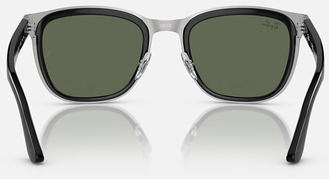 Солнцезащитные очки Ray-Ban RB3709 003/71 53 Ray-Ban Солнцезащитные очки Ray-Ban RB3709 003/71 53 Ray-Ban