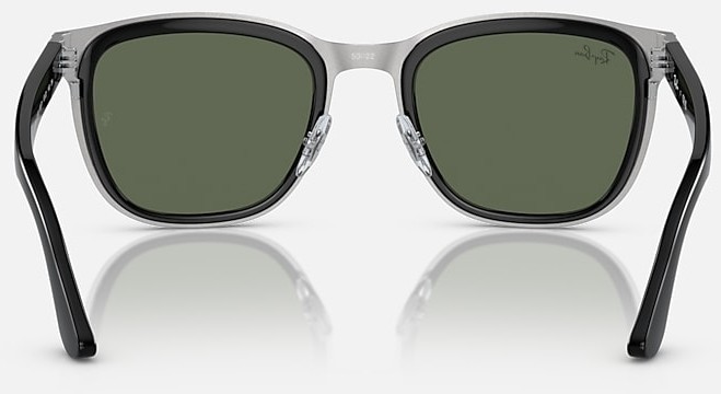 Солнцезащитные очки Ray-Ban RB3709 003/71 53 Ray-Ban