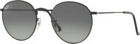 Ray-Ban RB3447N 002/71 50