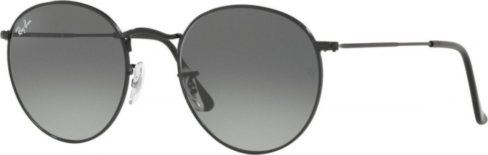 Солнцезащитные очки Ray-Ban RB3447N 002/71 50 Ray-Ban