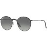 Солнцезащитные очки Ray-Ban RB3447N 002/71 50 Ray-Ban Солнцезащитные очки Ray-Ban RB3447N 002/71 50 Ray-Ban