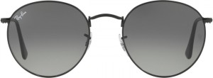 Ray-Ban RB3447N 002/71 50