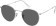 Солнцезащитные очки Ray-Ban RB3447 9198B1 53 Ray-Ban
