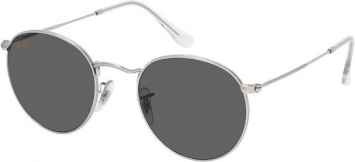 Солнцезащитные очки Ray-Ban RB3447 9198B1 53 Ray-Ban