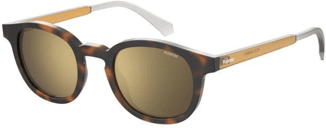 Сонцезахисні окуляри Polaroid PLD 2096/S 08648LM