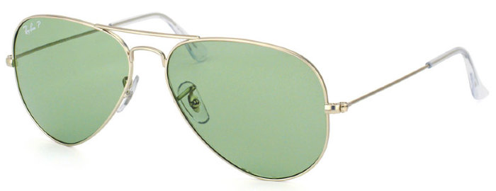 Солнцезащитные очки Ray-Ban RB3025 019/O5 Aviator
