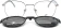 Оправа Carrera CA 368/C 85K5221