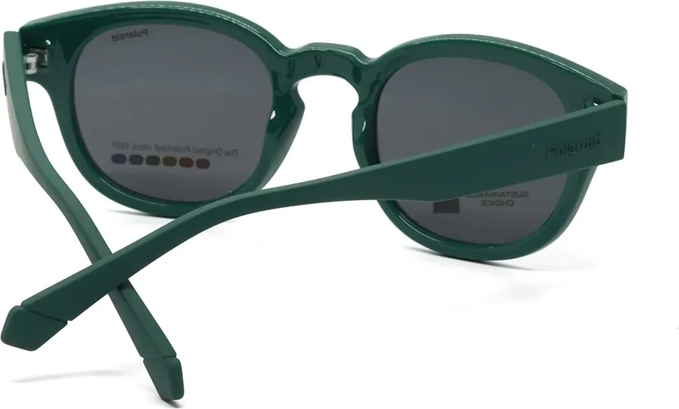 Сонцезахисні окуляри Polaroid PLD 8072/S 1ED47M9