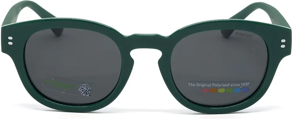 Сонцезахисні окуляри Polaroid PLD 8072/S 1ED47M9