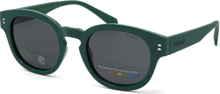 Сонцезахисні окуляри Polaroid PLD 8072/S 1ED47M9