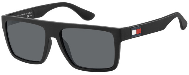Сонцезахисні окуляри Tommy Hilfiger TH 1605/S 00356IR