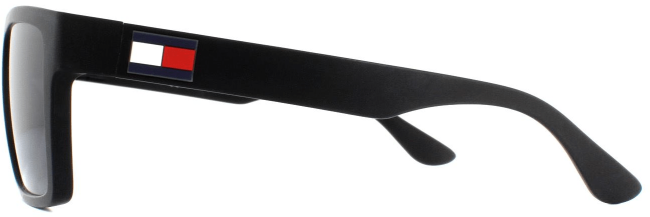 Сонцезахисні окуляри Tommy Hilfiger TH 1605/S 00356IR Сонцезахисні окуляри Tommy Hilfiger TH 1605/S 00356IR