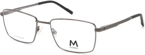 Marius Morel BACH 8 GG24
