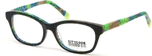 Citycode CCO 2168 GRN