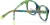 Citycode CCO 2168 GRN