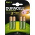 DURACELL R3 HR3/2bl 750mAh