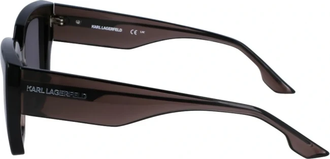 Сонцезахисні окуляри Karl Lagerfeld KL 6143S 020 Сонцезахисні окуляри Karl Lagerfeld KL 6143S 020
