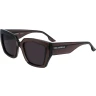 Сонцезахисні окуляри Karl Lagerfeld KL 6143S 020 Сонцезахисні окуляри Karl Lagerfeld KL 6143S 020